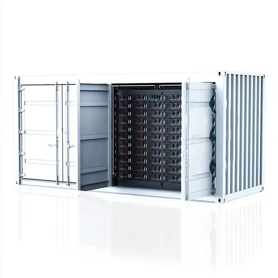 Small solar power generation system in Australia