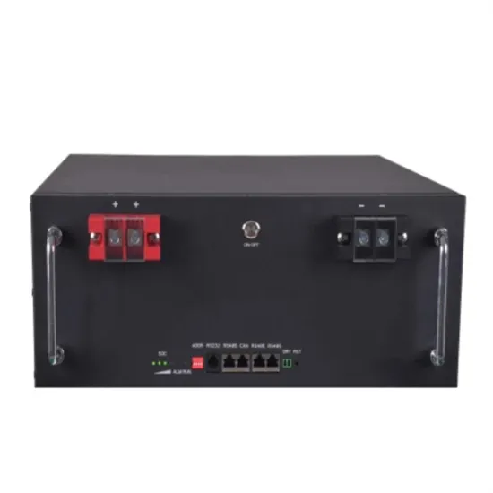 ASEAN containerized solar container energy storage system prices