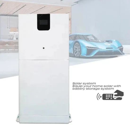 Palikir energy storage solar energy storage cabinet lithium battery recommended companies