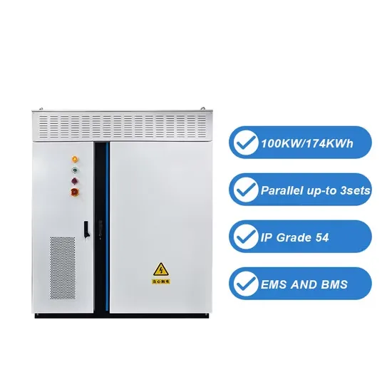 Analysis of the cost composition ratio of base station energy storage
