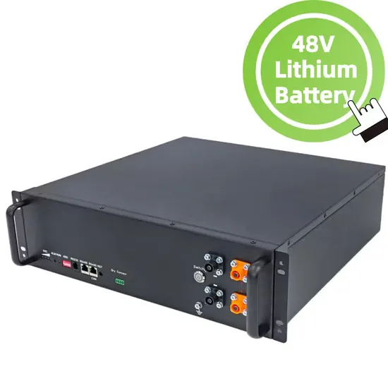 Tunisia Battery Energy Storage System