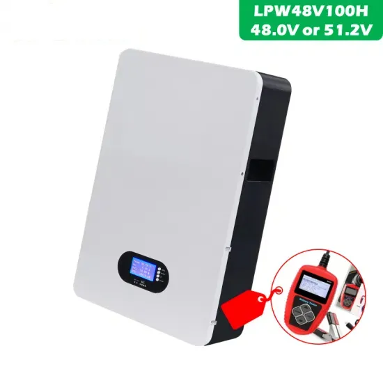 U s solar-powered communication cabinet battery sharing work