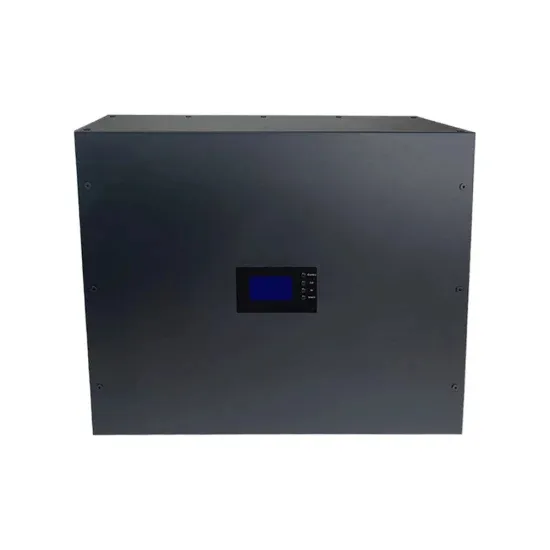 Off-grid solar container project quotation in Democratic Republic of Congo 200kW