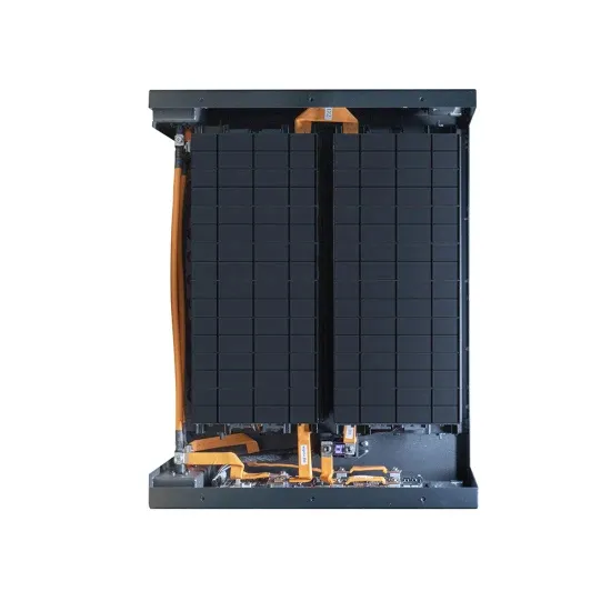 Construction of energy management system for solar container communication stations in Africa