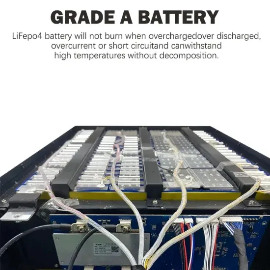 Cost Comparison of 2MWh Smart Photovoltaic Energy Storage Unit and Diesel Power Generation