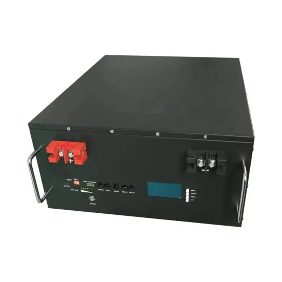 Island-based photovoltaic energy storage container grid-connected type from Port of Spain