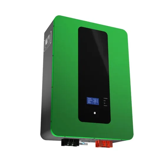 Technical indicators of container energy storage solar container lithium battery