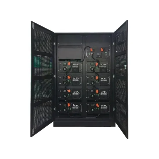 Solar panels with batteries and solar panels