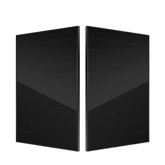 Home power outage solar container energy storage system