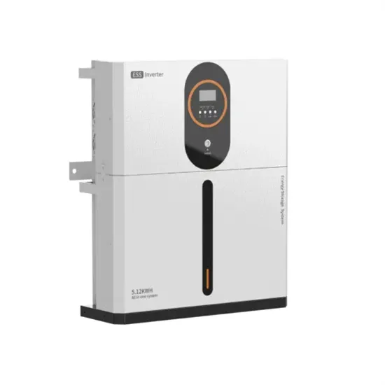 Safe solar container lithium battery energy storage cabinet