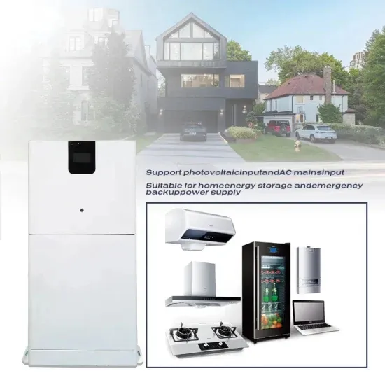 Which is the best off-grid solar power generation system