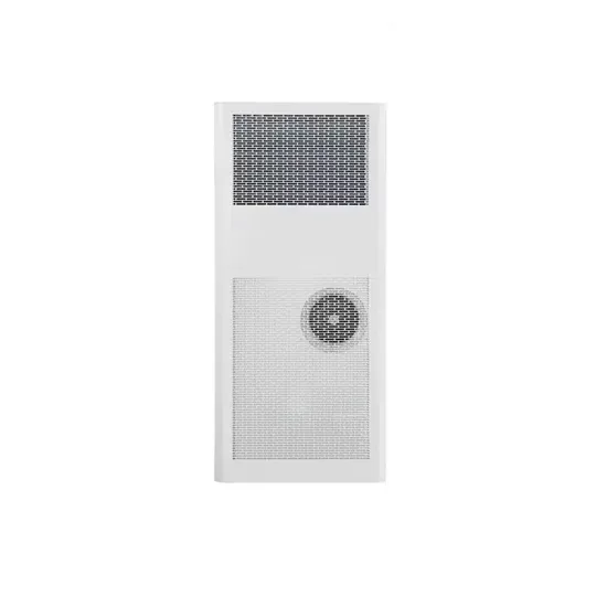 On-site energy dual solar energy storage solar energy storage cabinet power supply system
