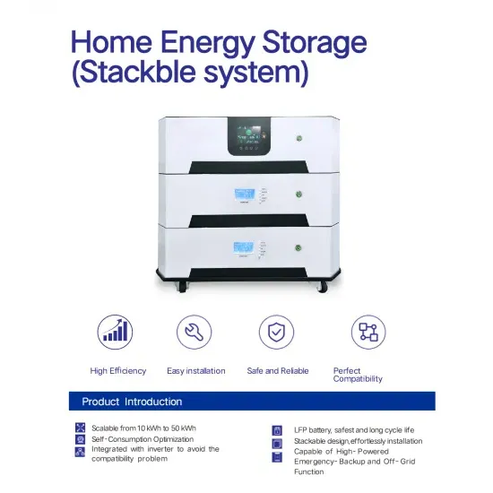 Discreteness of energy storage solar container lithium battery
