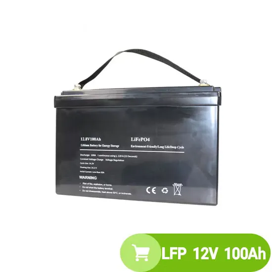 Communication Energy Base Station Battery