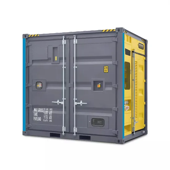 Zambia Smart PV Combiner Box Price