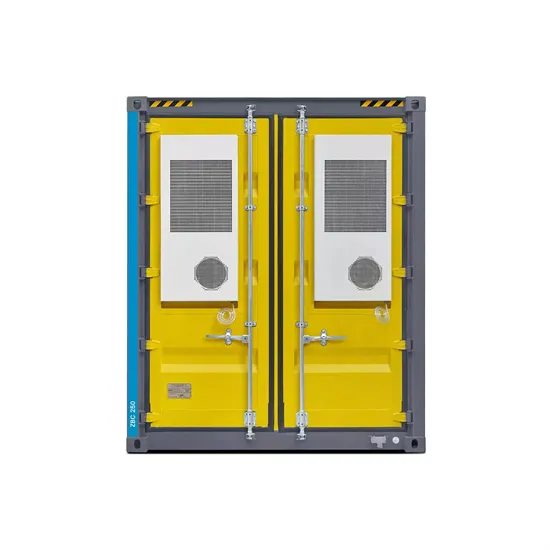 Iranian solar energy storage container wholesale solar container price