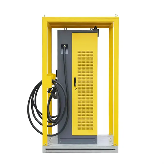 How to join the solar energy storage cabinet lithium battery replacement station cabinet
