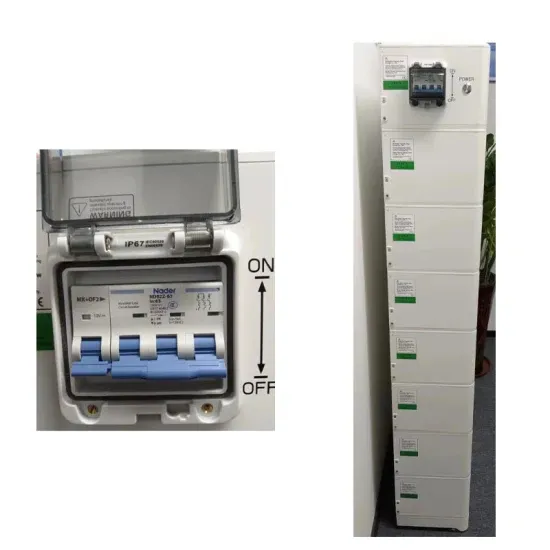 Energy storage cabinet source manufacturer solar power generation