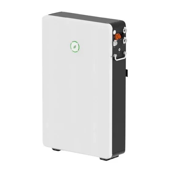 Huawei New Delhi Energy Storage Island Project