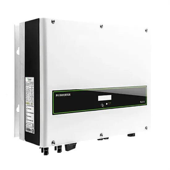 20 solar panels generate electricity