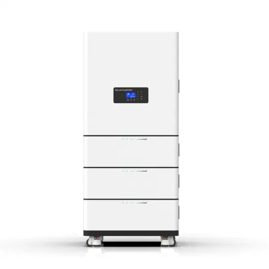 The place where the solar inverter is repaired in Marseille