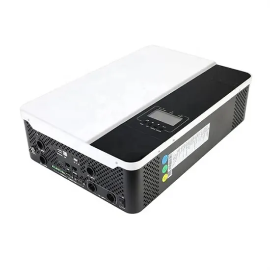 Wireless solar container communication station battery solar container energy storage system settings