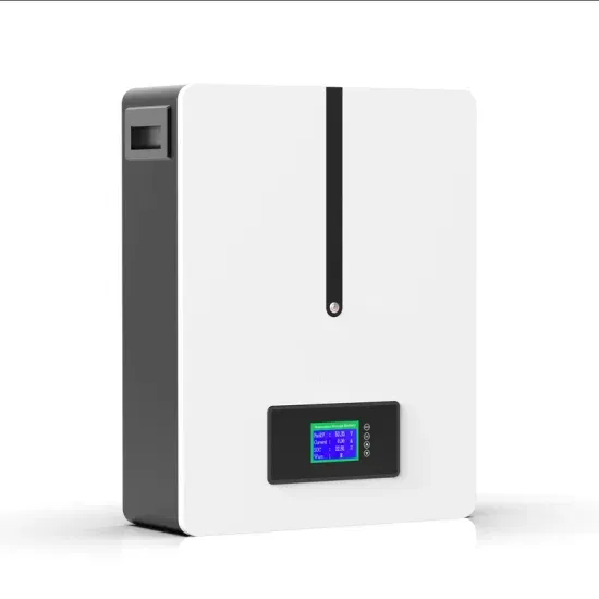 Liquid Cooling Energy Storage Cabinet Ventilation