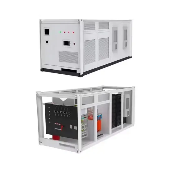 Cost Analysis of High-Efficiency Solar Energy Storage Cabinets