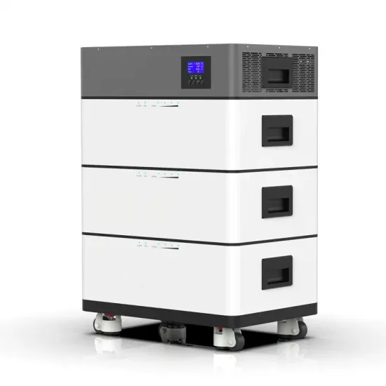 Modular battery cabinet for subway 600mm depth