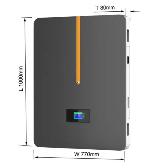 Environmental protection standards for liquid flow batteries in solar container communication stations