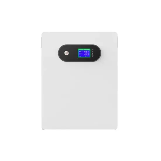 Photovoltaic energy storage battery cabinet fast charging price