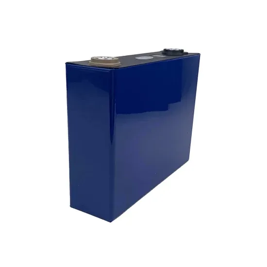 Installation of solar container lithium battery energy storage cabinet for charging pile in Kuwait City