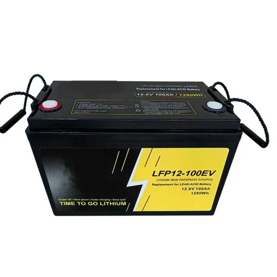 Vertical Lithium Battery Energy Storage Cabinet for Photovoltaic Power Stations