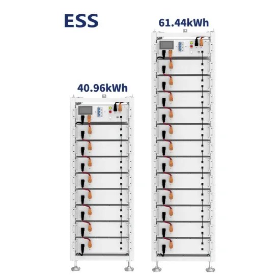 Peru 40 feet outdoor energy storage container price