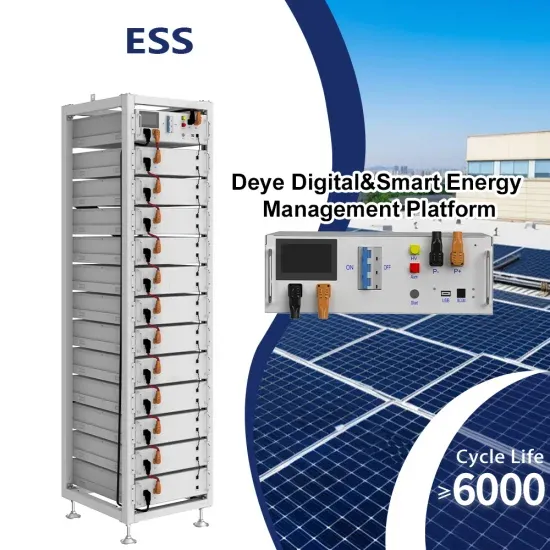 Top 10 Well-known Brands of Battery Energy Storage