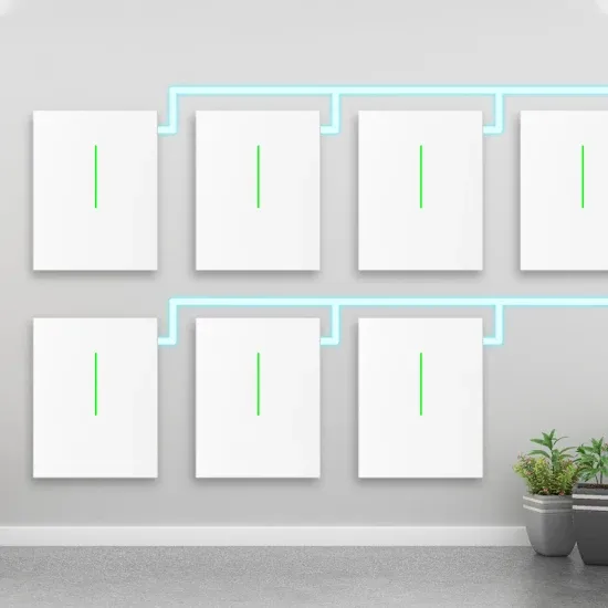 High-Temperature Resistant Smart Photovoltaic Energy Storage Container for Water Plants
