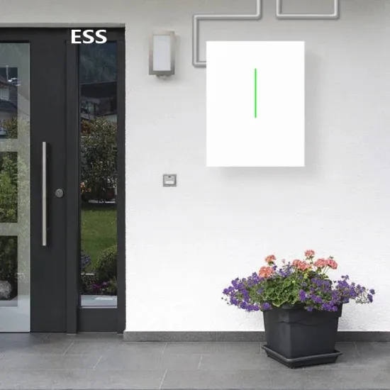 Advancedness of the energy storage power station project