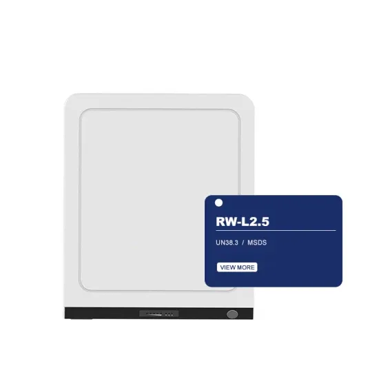 Cook Islands Communication Base Station Inverter Grid-connected Photovoltaic Power Generation System