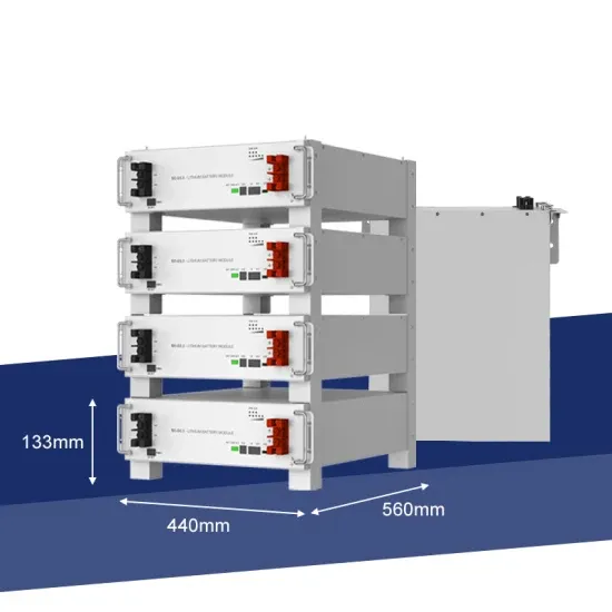 Foreign Photovoltaic Energy Storage Cabinets