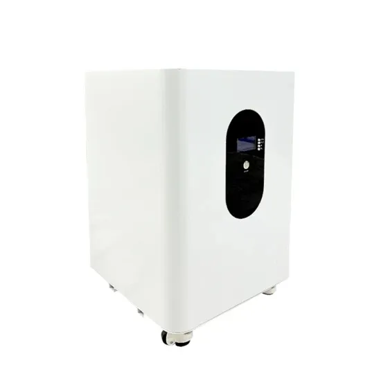 Price List for 1MWh Mobile Energy Storage Container in Mauritius