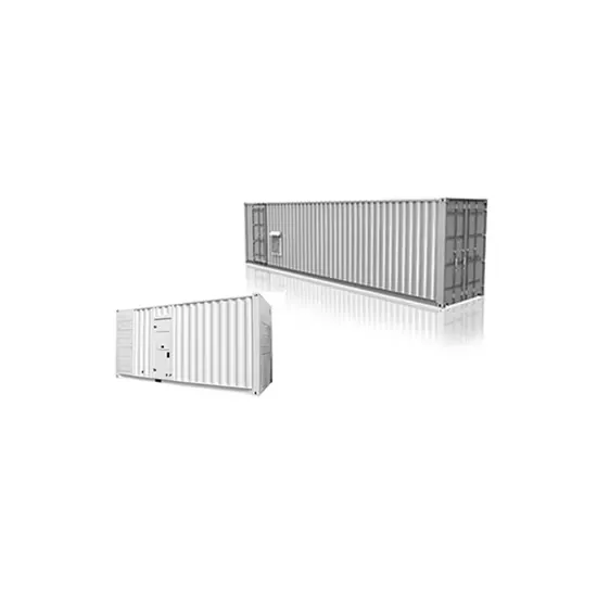 Which is the best energy storage cabinet for Fiji grid side 