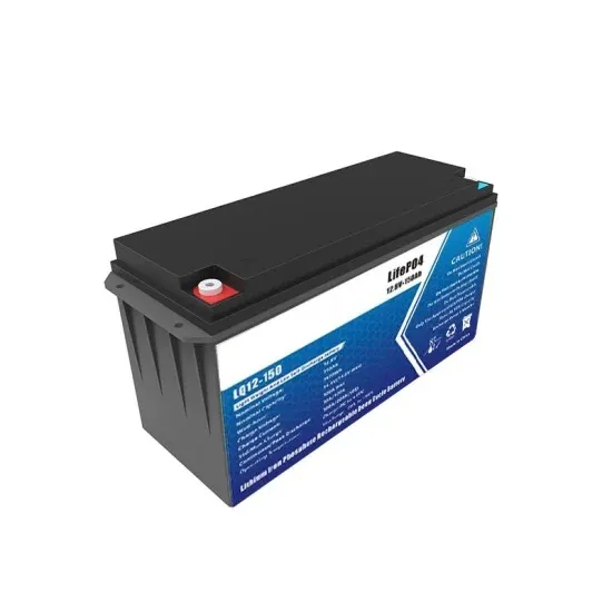 Innovative solutions for enterprise energy storage systems