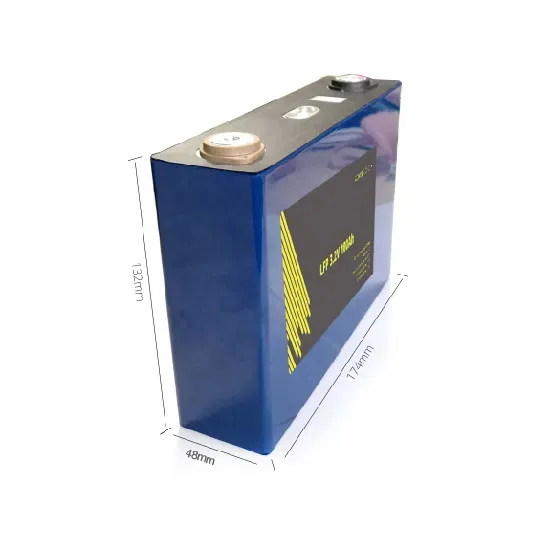 Price of 50kW Energy Storage Container for Indian Ports