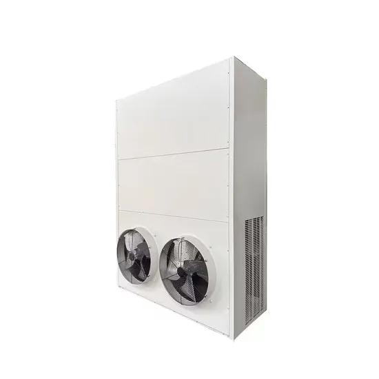What is the Cuban energy storage project 