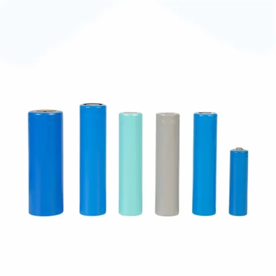 High Temperature Resistant Type Energy Storage Battery Cabinet for Bridges