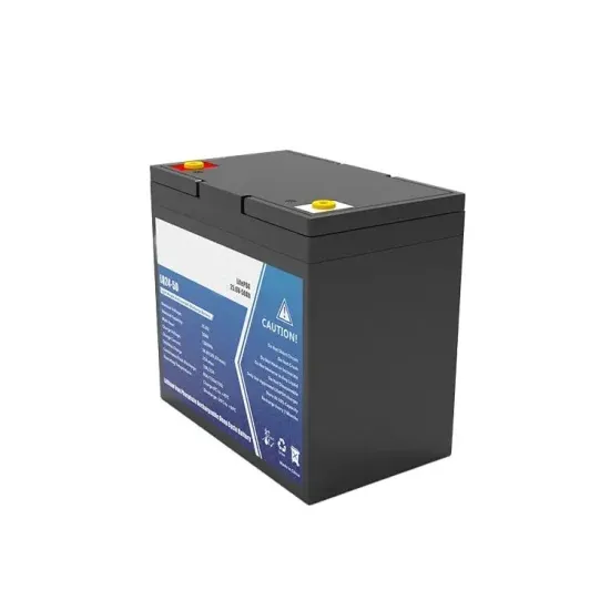 South America flywheel energy storage project