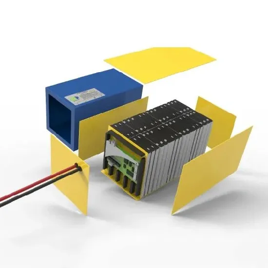 Czech portable energy storage power supply manufacturer