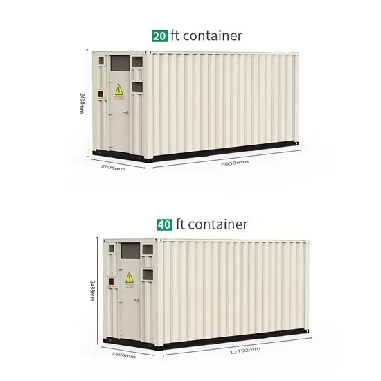 Appearance of cylindrical solar energy storage cabinet lithium battery