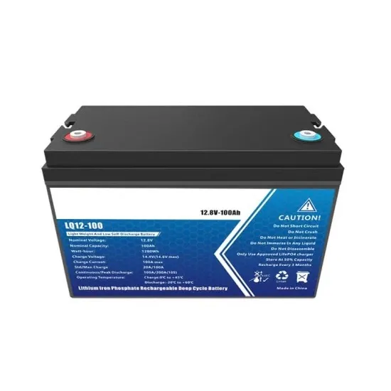 How big is the market size of energy storage lithium batteries 