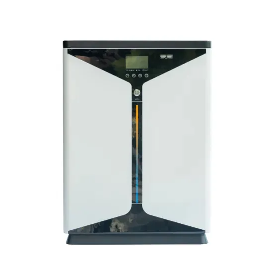 Photovoltaic 80ah energy storage battery